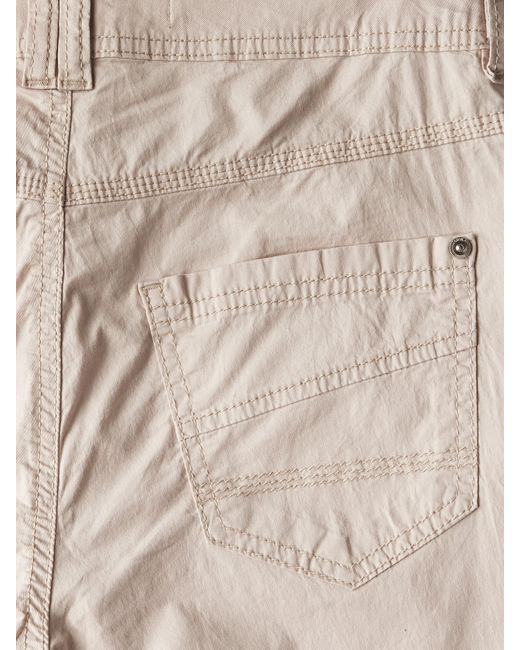 Cecil Natural Hose 'New York'
