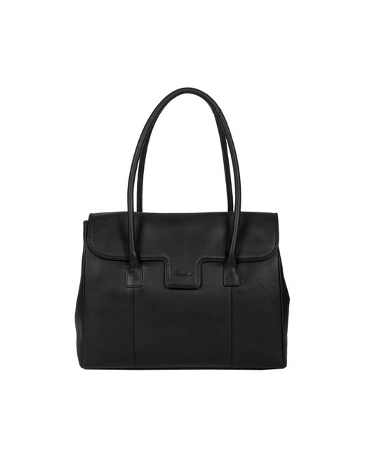 Benthill Black Handtasche