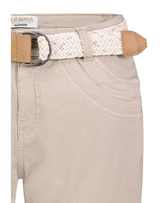 Sublevel Natural Hose