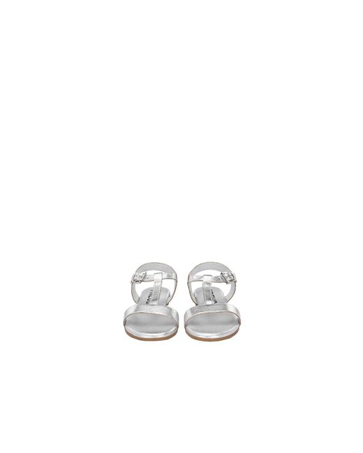 FREUDE White Sandale Alea