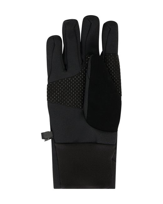 Protest Sporthandschuhe Prtlemmy in Black für Herren