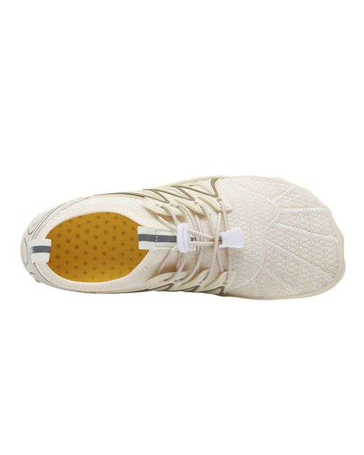 DOTALES Natural Sneaker Low