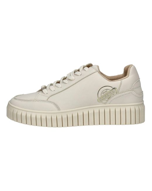 S.oliver Natural Sneaker