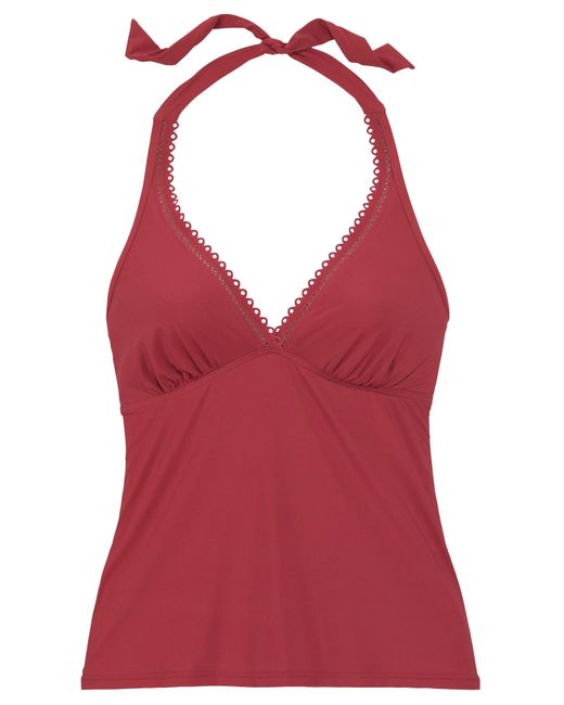 S.oliver Red Tankinitop