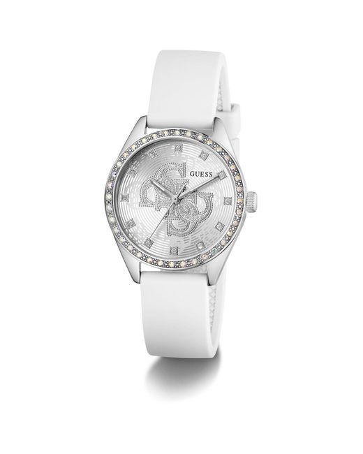 Guess Gray Uhr Ava