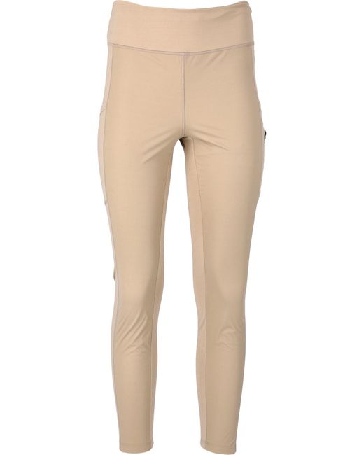 Endurance Natural Sporthose 'Janney'