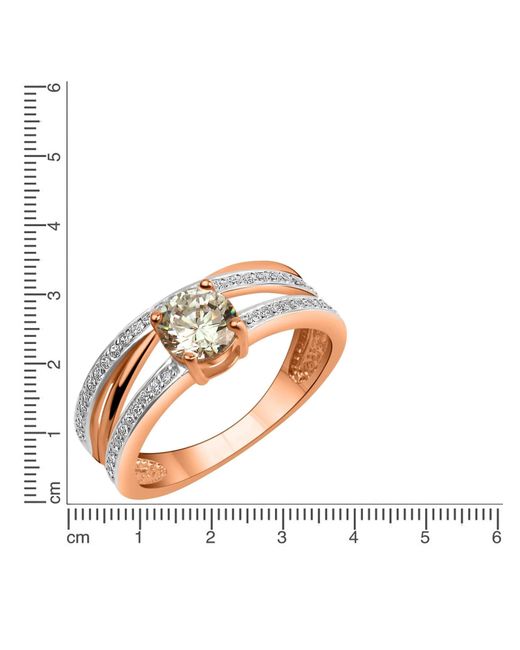 Zeeme White Ring