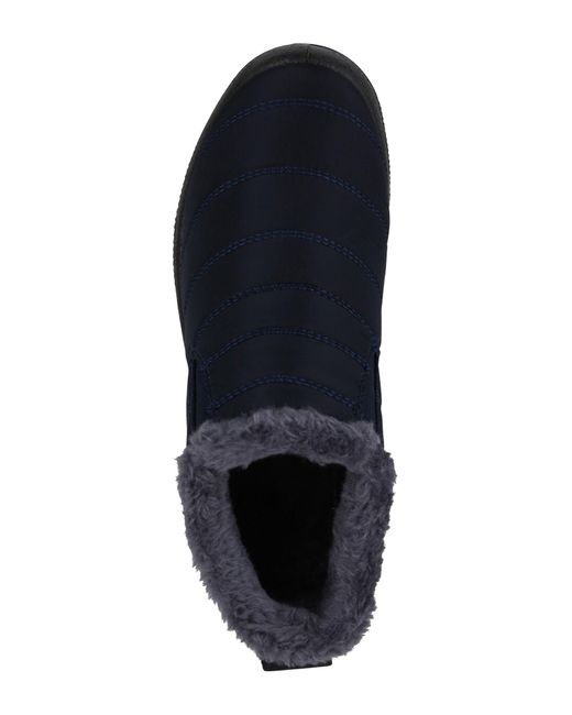 VAN HILL Blue Stiefelette 'Fiona'