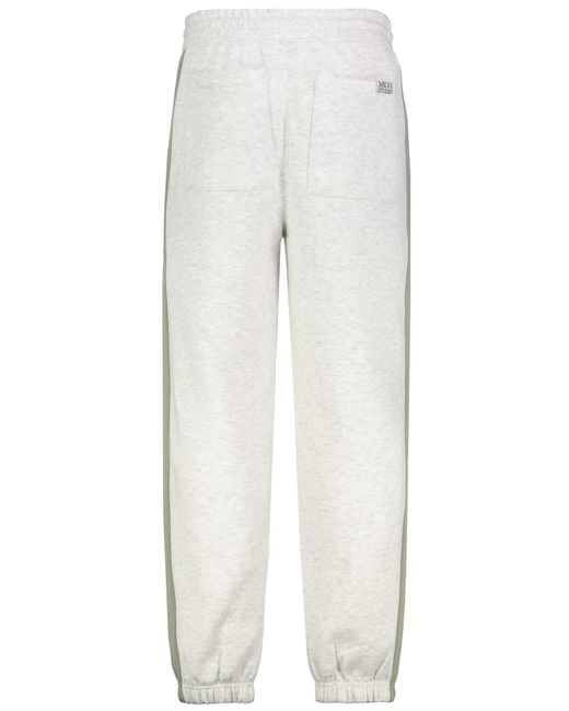 Sublevel Hose in White für Herren