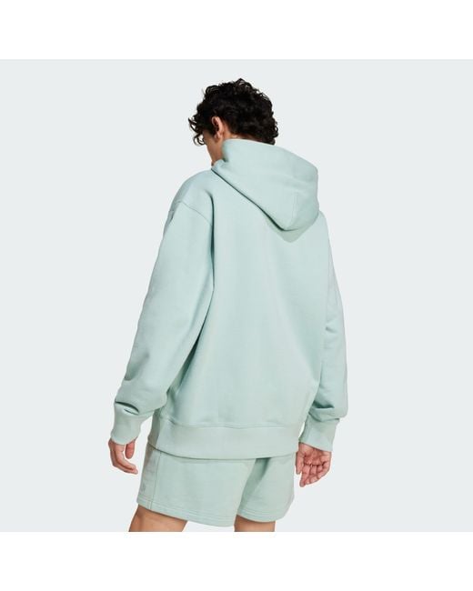 Adidas Originals Sweatshirt 'premium essentials' in Blue für Herren
