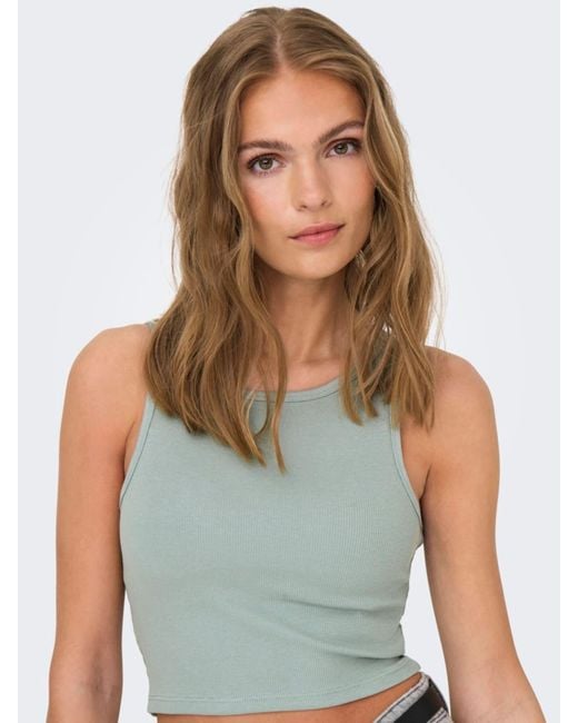 Jdy Blue Top 'Sofia'