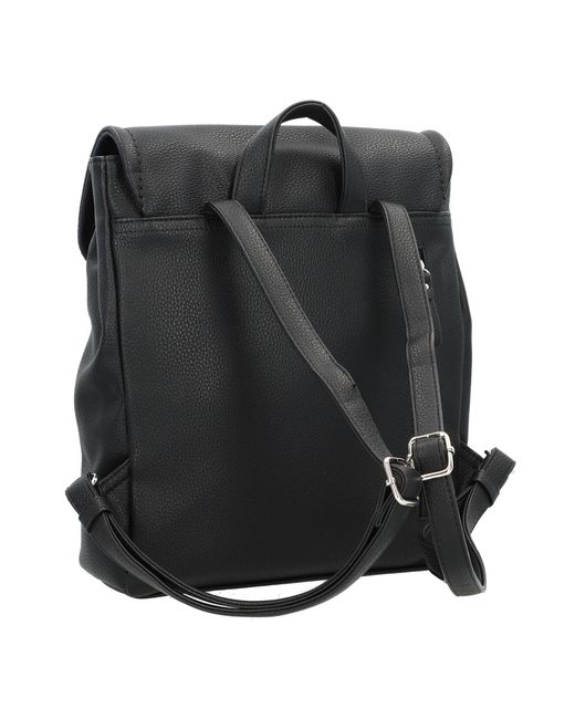 Gabor Black Rucksack Lenea