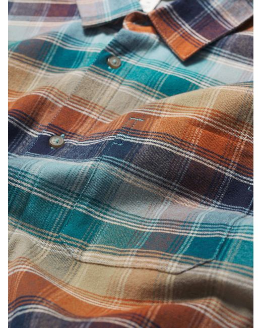 Seasalt Cornwall Hemd Fathomer in Multicolor für Herren