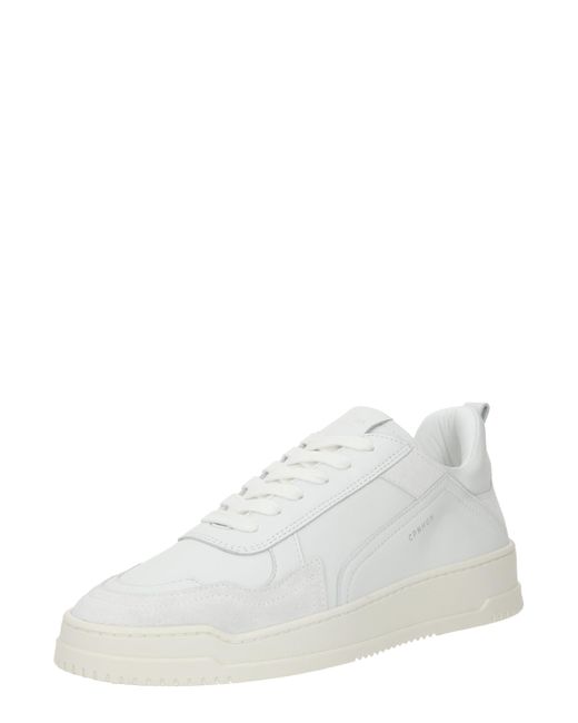 COPENHAGEN Sneaker 'cph161m' in White für Herren