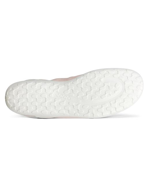 Ecco Black Sneaker