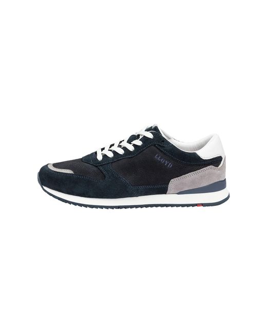 Lloyd Schuhe Elmore in Blue für Herren