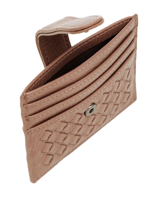 FELIPA Brown Etui