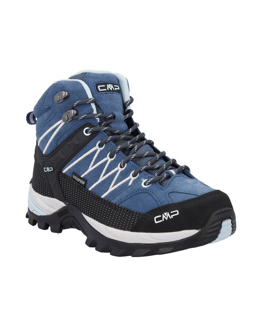 CMP Blue Boot Rigel
