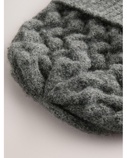 Next Mütze in Gray für Herren