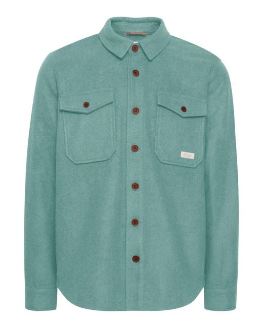 Blend Übergangsjacke in Green für Herren