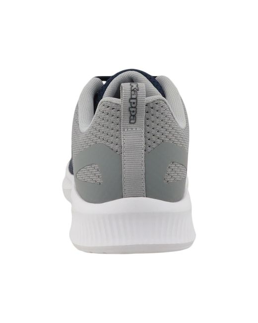 Kappa Sneaker Eilo in Blue für Herren