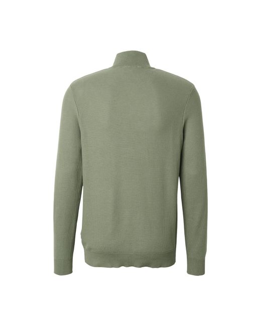 INDICODE Pullover Barcerle in Green für Herren