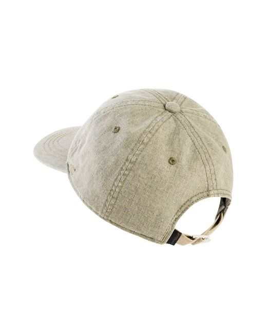 Camel Active Cap in White für Herren