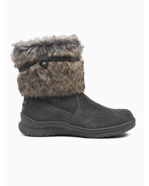 Minnetonka Multicolor Stiefel 'everett'