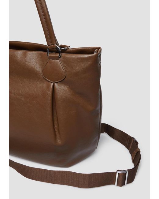 S.oliver Brown Shopper