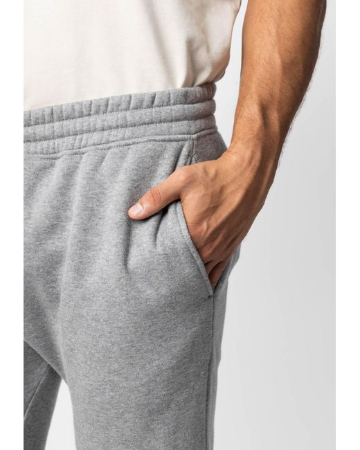 Snocks Hose in Gray für Herren