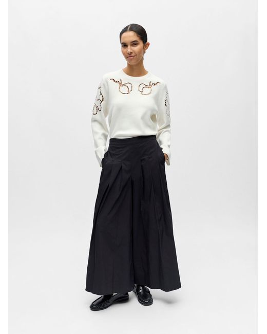 Object Black Hose Objpaige