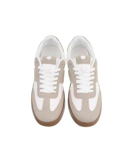 CoolWalk Sneaker in White für Herren