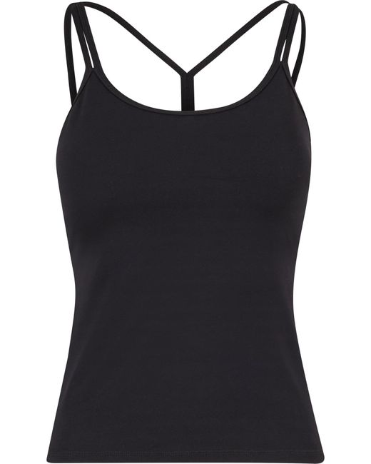 Urban Classics Black Top