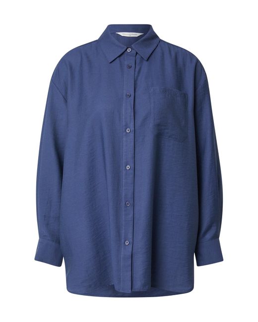 MSCH Copenhagen Blue Bluse Disa