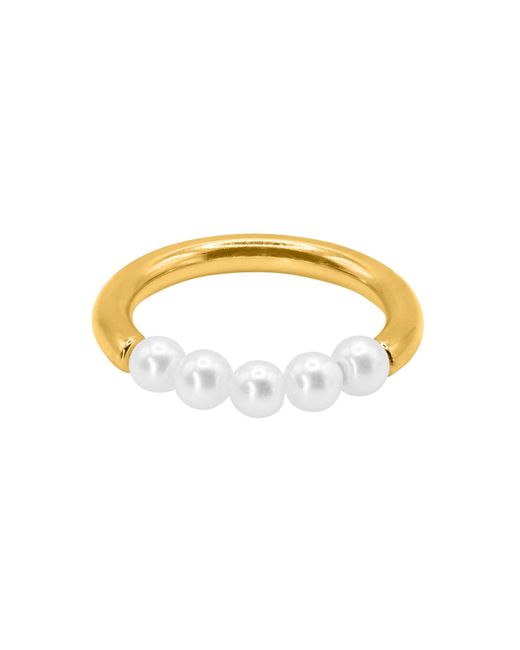 Heideman Metallic Ring Enya