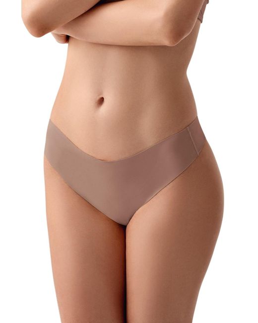 C&City Gray String