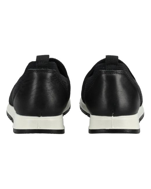 Imac Black Slipper