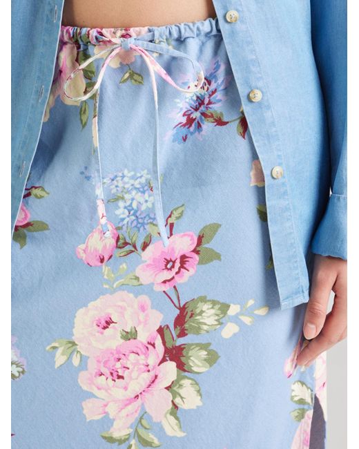 Gap Blue Rock