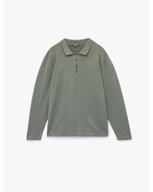 Koton Sweatshirt in Green für Herren