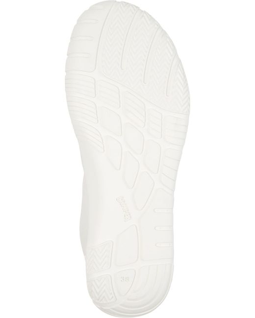Camper Black Sneaker Peu Path