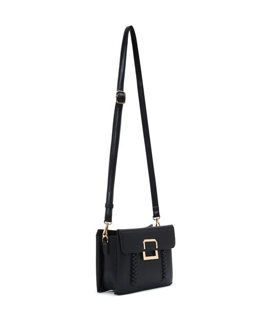 Derimod Black Umhängetasche