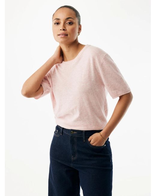 Mexx Pink Pullover