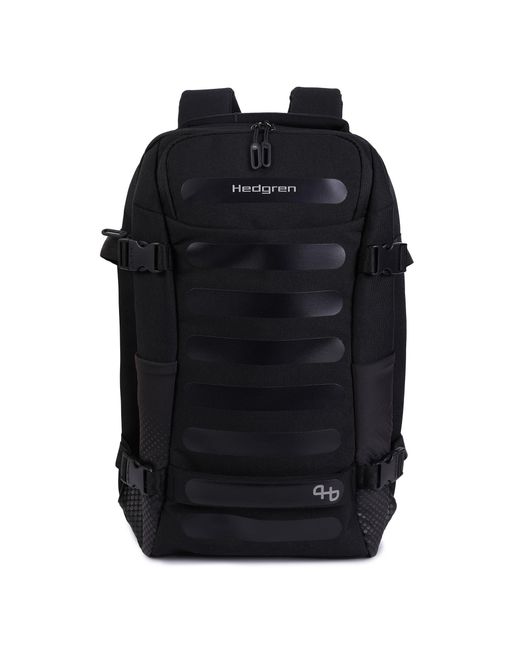 Hedgren Rucksack Comby in Black für Herren