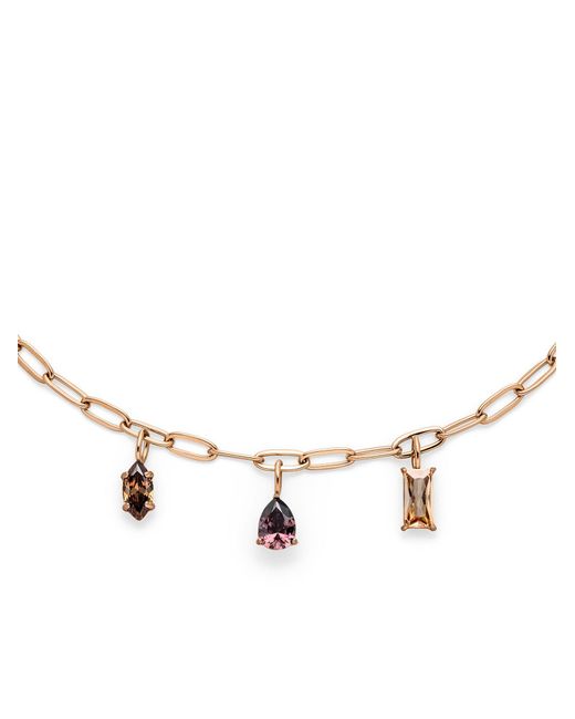 S.oliver Metallic Armband