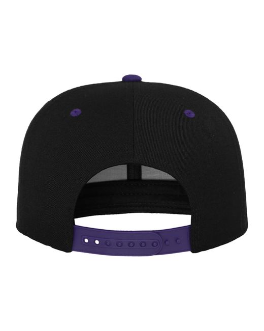 Flexfit Black Cap