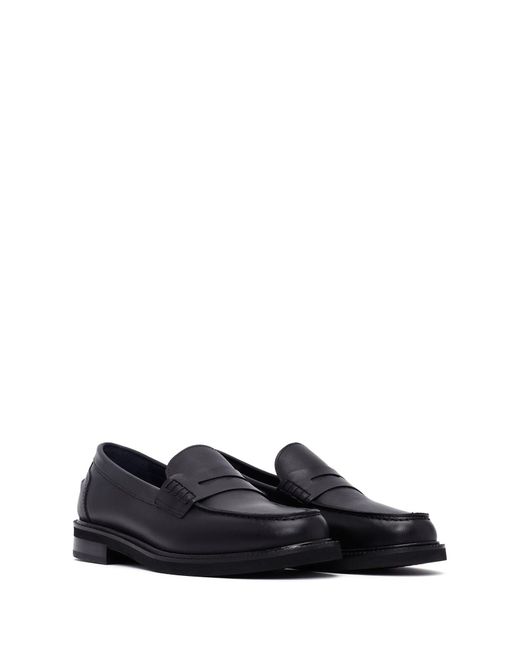 Derimod Blue Loafer