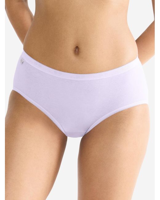 Sloggi Blue Slip Basic