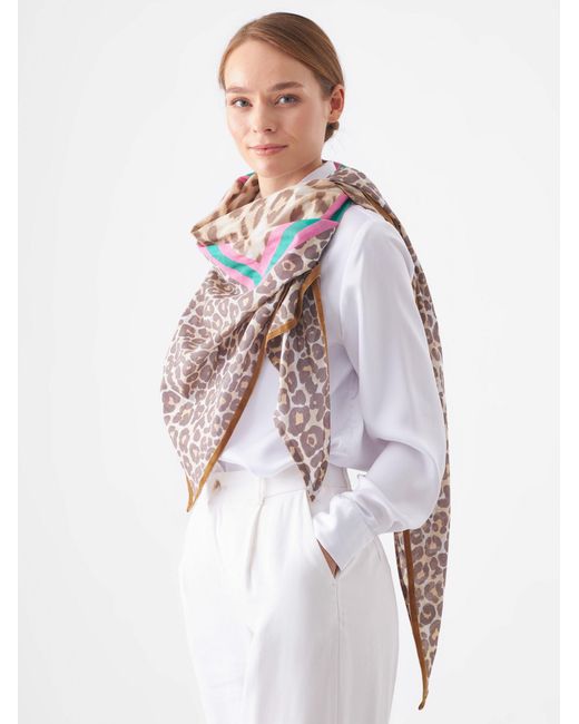 Codello Metallic Tuch