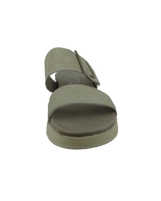 Mjus Green Pantolette