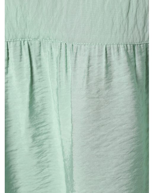 Opus Green Bluse 'Fenke'